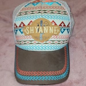 🌵💕Shyanne Snapback Cap💕🌵